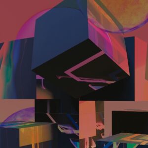 Demo - Surreal Cubes